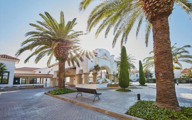Hotel Ruleta Hoteles Resort Portaventura