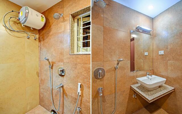 Capital O 77448 Shree Radhe Residency