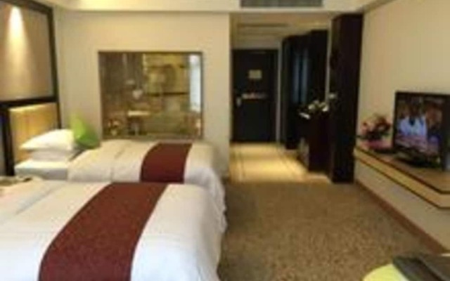 Foshan Nanhai Jinmao Hotel