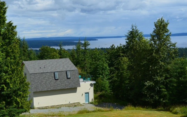 Panorama Bed and Breakfast
