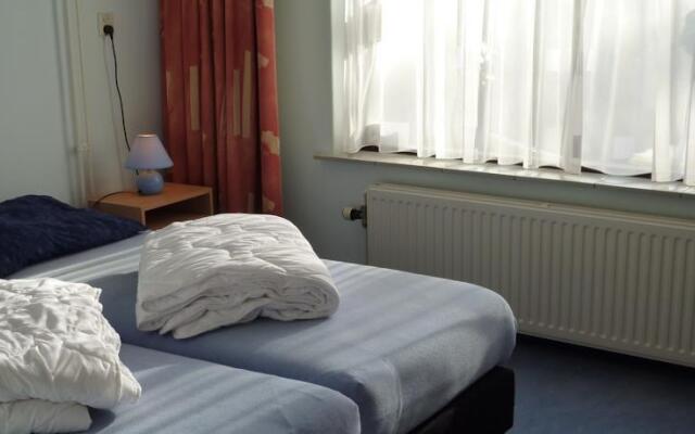 DO11 Rustig gelegen vakantiewoning