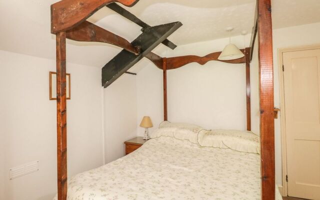 Mill Cottage