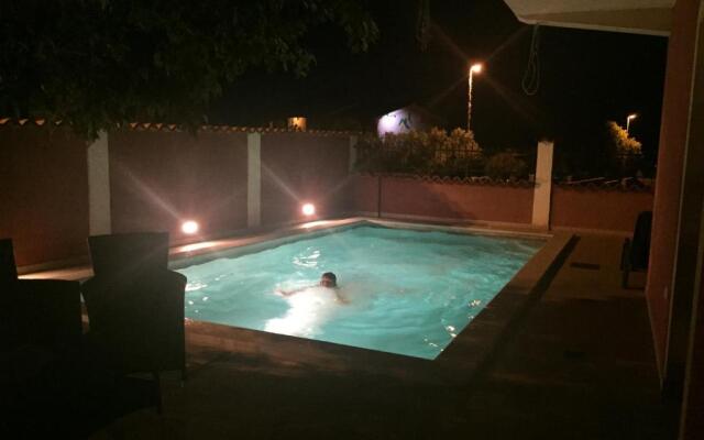 Apartments Brioni-Blick