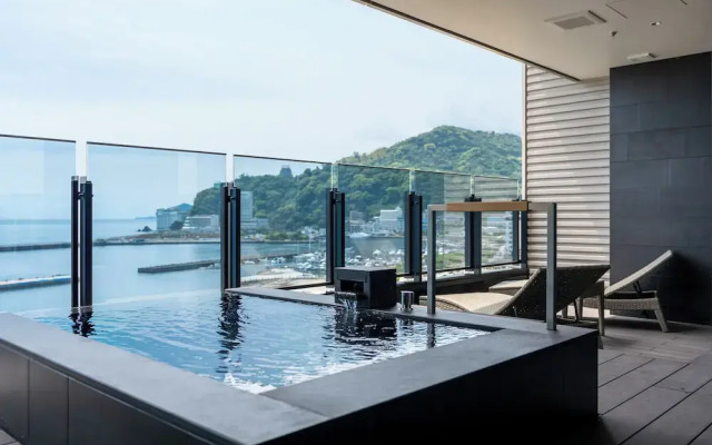 Pearl Star Hotel Atami