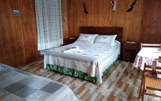 Hostal Vai Kapua