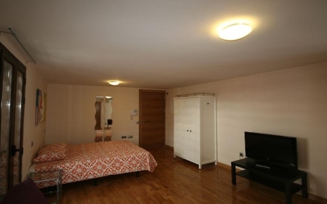 Apartamentos KM1 Lavapies