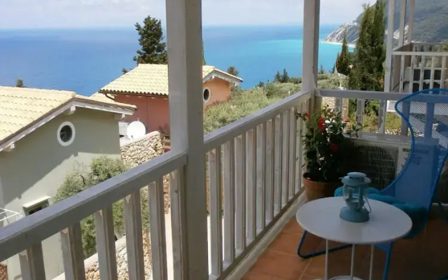Villa Mare Magico - Agios Nikitas Nature Villas