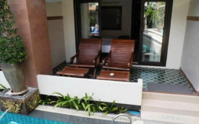 P.P. Palmtree Resort