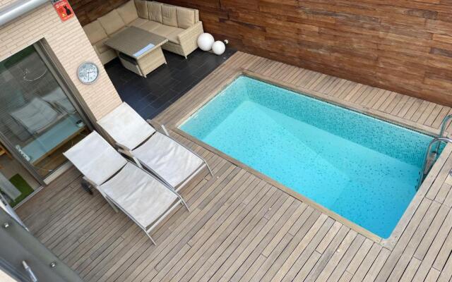 Relax Mar I
