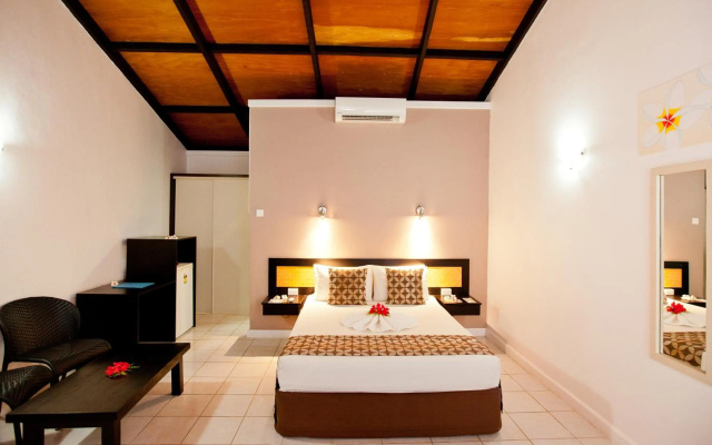 Gecko's Resort
