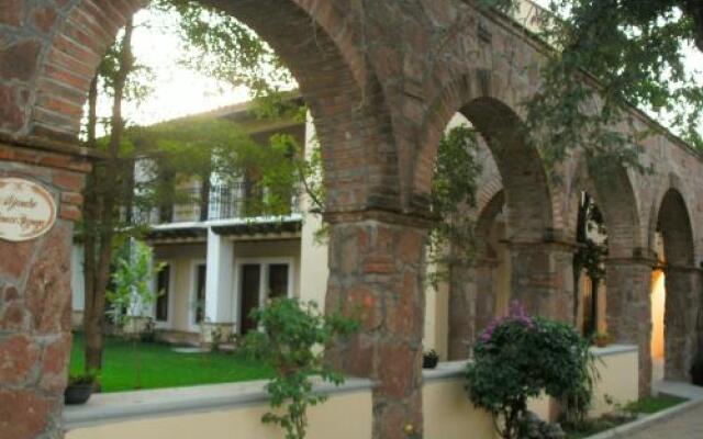 Quinta Minera