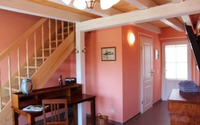 Heinrich's Pension mit Café-Witschaft