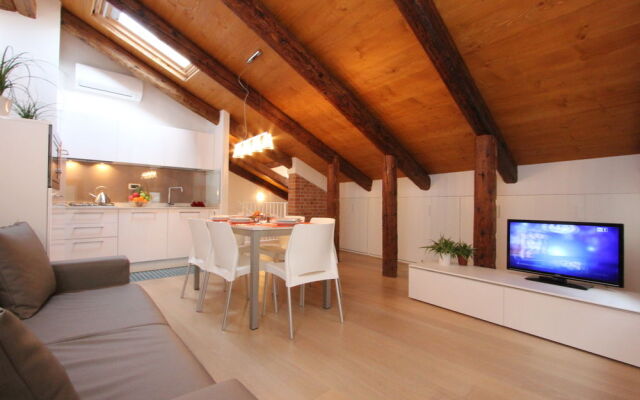 City Apartments Rialto