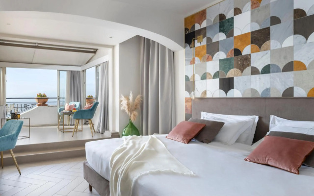 Hotel Villa Paradiso