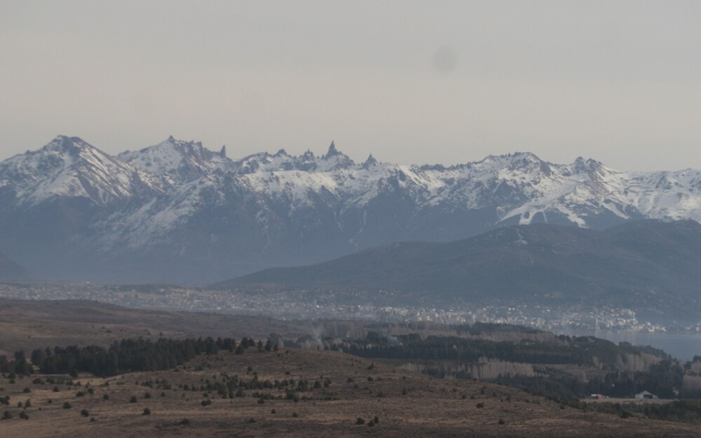 Tu Apart En Bariloche V