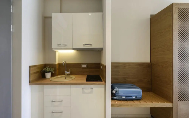 Serenity Suites