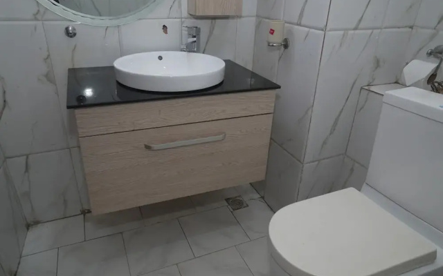 Aotel Hotel Ikeja