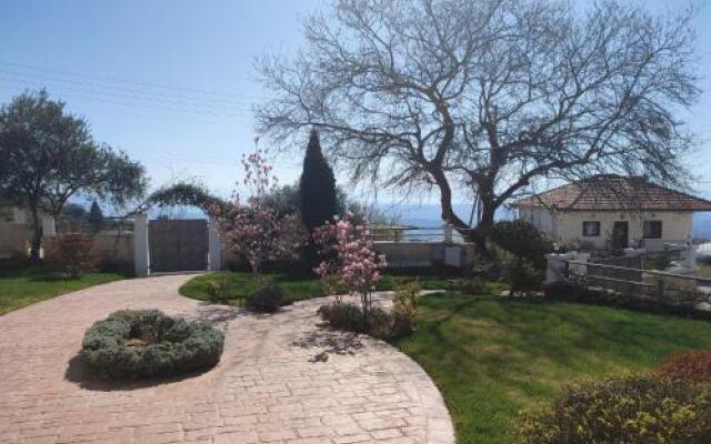 Guesthouse Michobeis