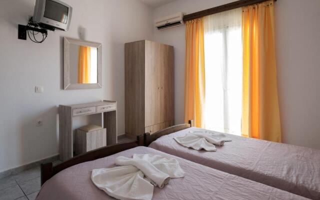 Hotel Club Maria Sidari