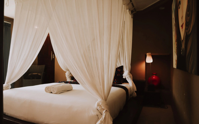 Natural View Sidemen Cottage