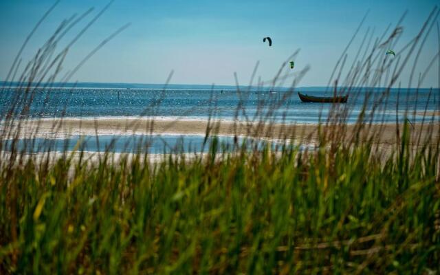 BlueApart Apartamenty Na Plaży Jastarnia