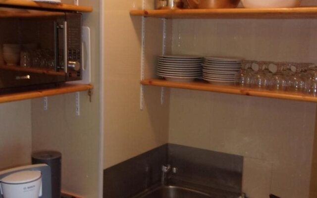 Residence Les Aliziers