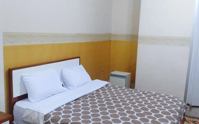Miami Cairo Hostel