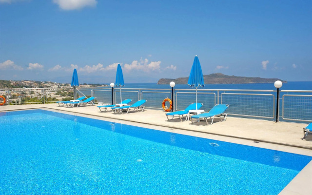 Renieris Hotel