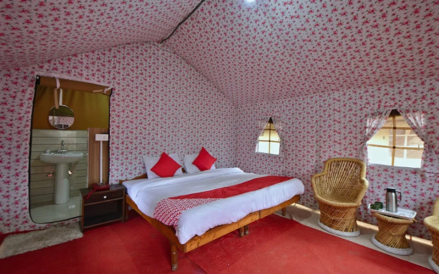 OYO 29888 Nature Treat