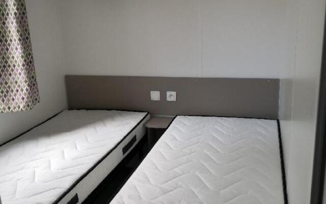 Mobil-home 6-8 pers Domaine de Kerlann