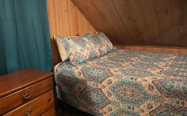 Active Lakeview Escape