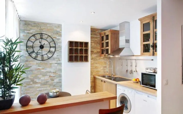 Location Cannes Rue Caire