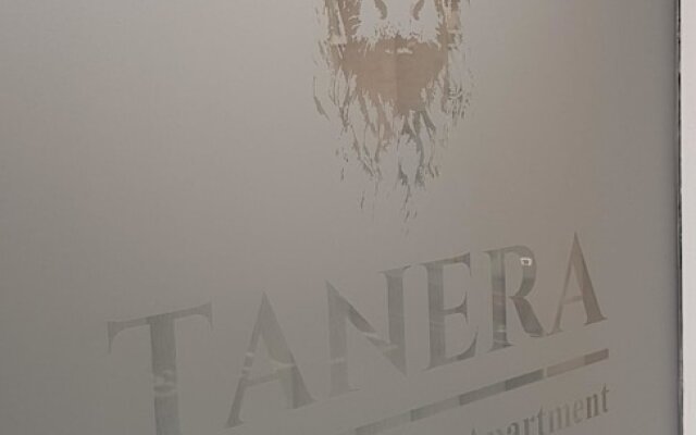 Tanera Riverside Apartment