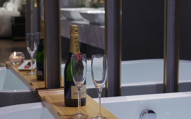 Sky Fortune Boutique Hotel