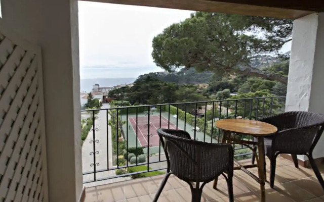 Hotel Aigua Blava