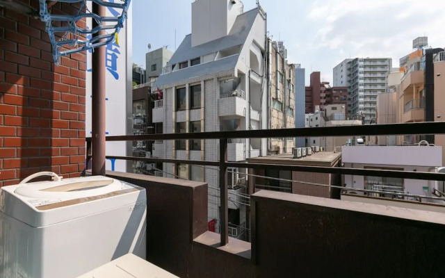 Otsuka Station Hotel