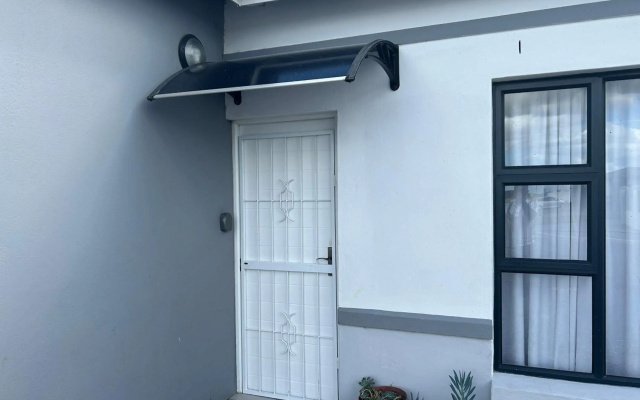 Shalom Guest House