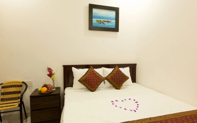 Homestay Golden Bee