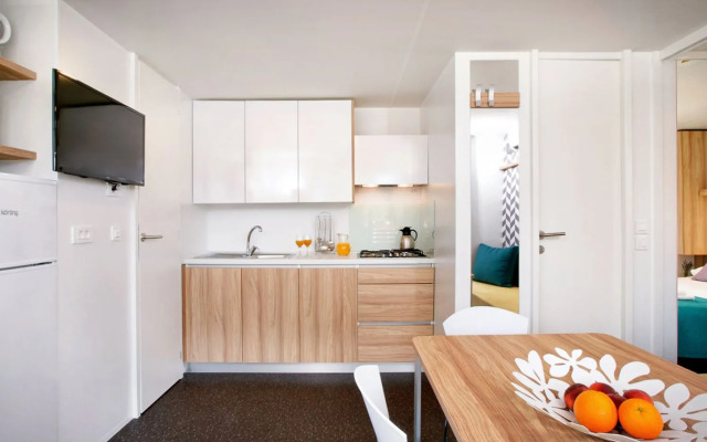 Aminess Planet Camping Maravea Holiday Homes