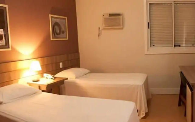 Samambaia Executive Hotel