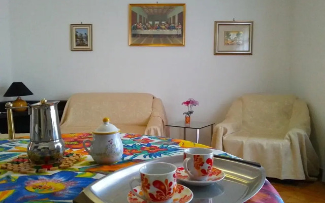 Casa Enea Sperlongaresort