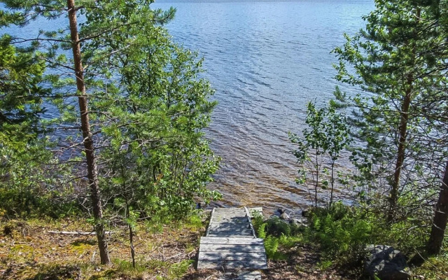 Holiday Home Rukakolo