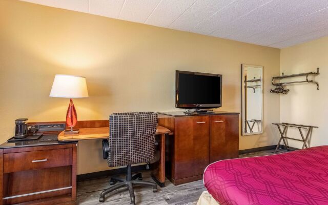 Americas Best Value Inn Fredonia NY