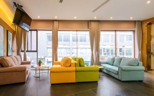 Ting Lan Hotel