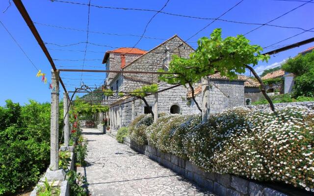 Apartment & Rooms Savonari