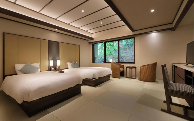 Zao Kokusai Hotel