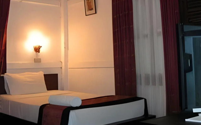 La Ong Dao Hotel 2