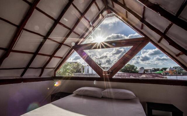 Hostel Che Babel