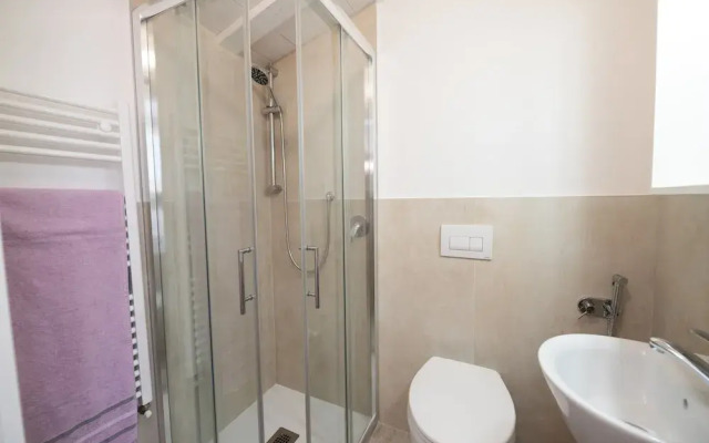 Appartamento Al Campanile