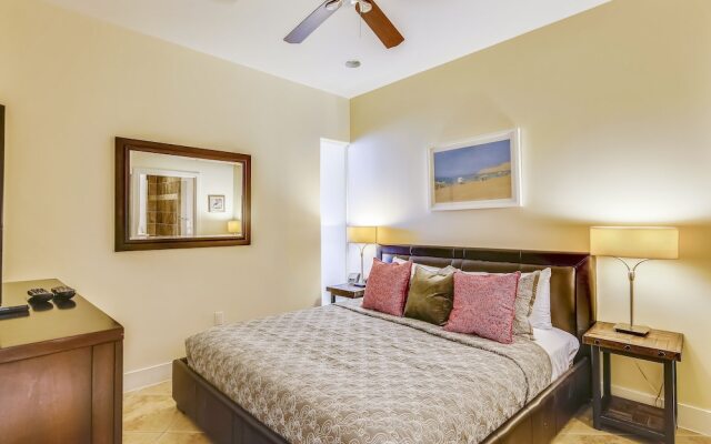 Diamond Beach 508 - Marquise 3 Bedroom Condo